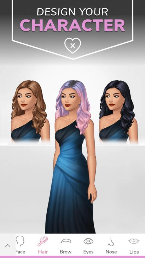 Episode – Choose Your Story screenshot 2