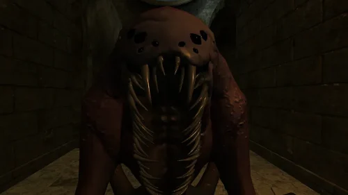 Evil Monsters 3 –  Zone screenshot 2
