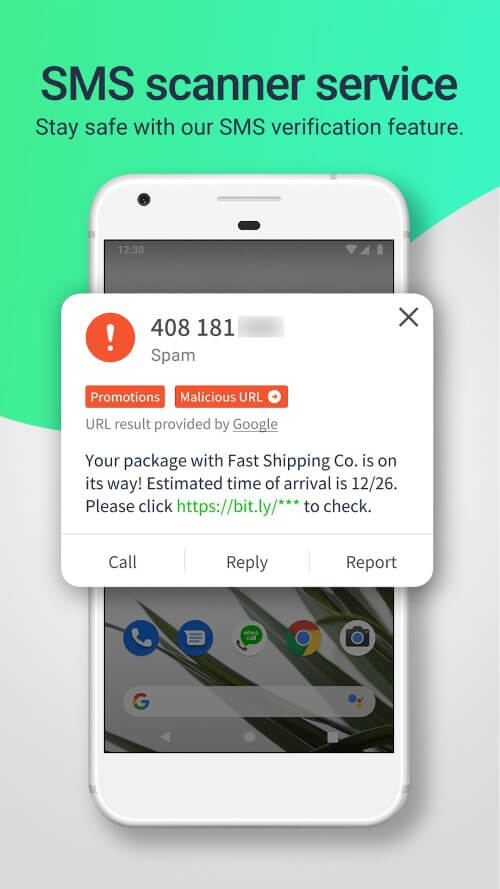 Whoscall – Caller ID & Block screenshot 2