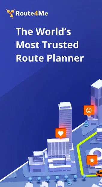 Route4Me Route Planner MOD screenshot 2