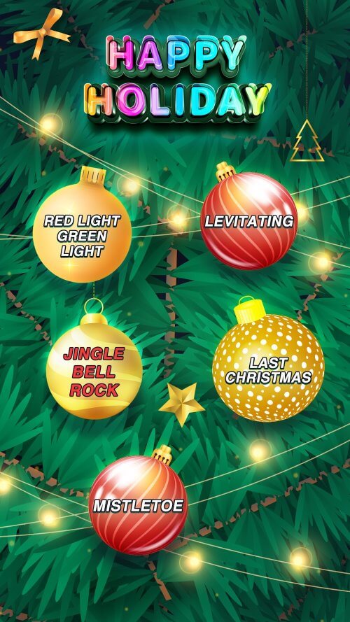 Color Hop 3D – Music Game screenshot 2