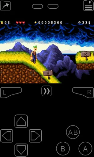 My Boy! MOD screenshot 2