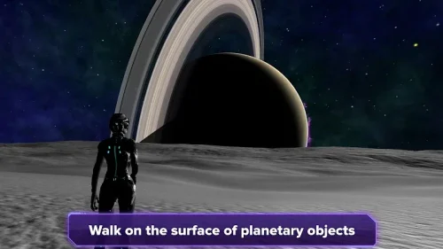 Stars and Planets screenshot 2