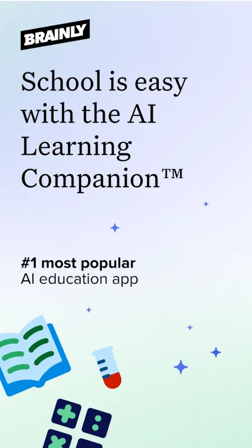 Brainly: AI Homework Helper screenshot 2