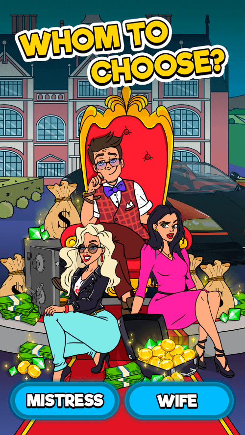 From Zero to Hero Cityman screenshot 2