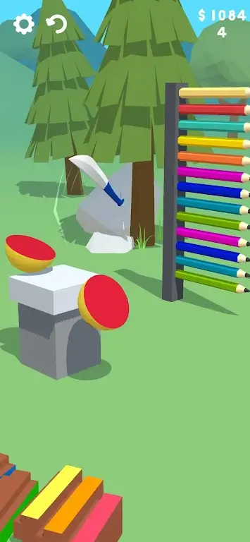 Slice It All! screenshot 2