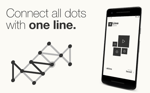 1Line & Dots screenshot 2