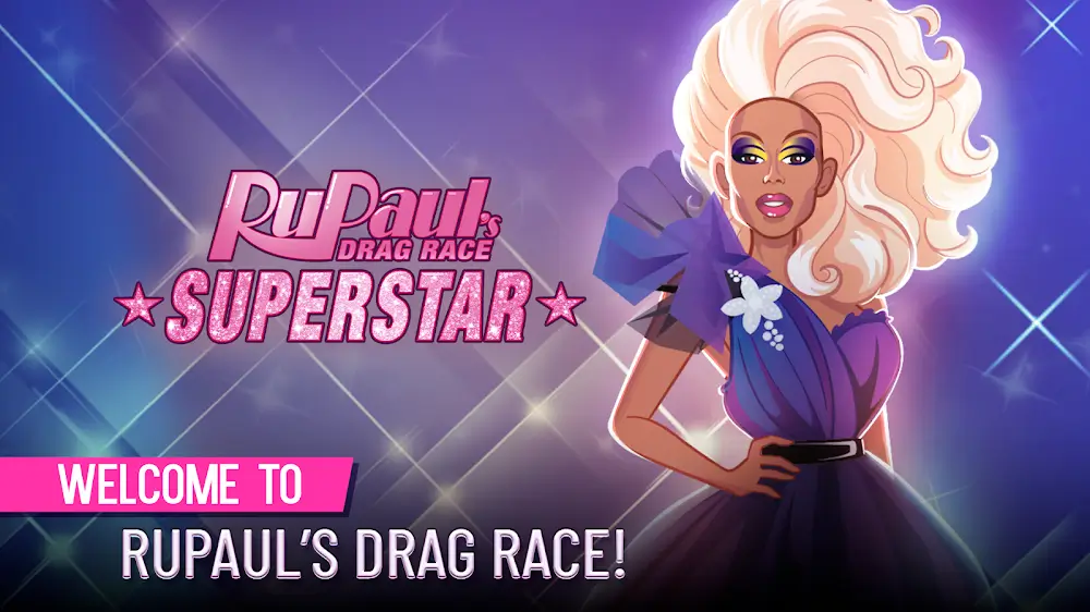 RuPaul’s Drag Race Superstar screenshot 2