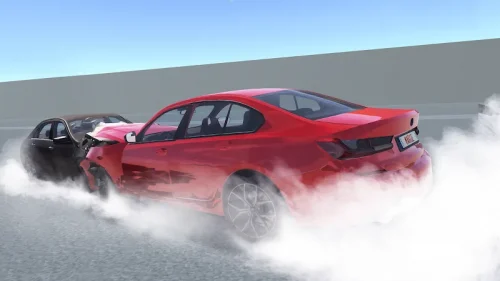 Car Crash Royale screenshot 2