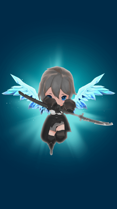 Tiny Fantasy screenshot 2