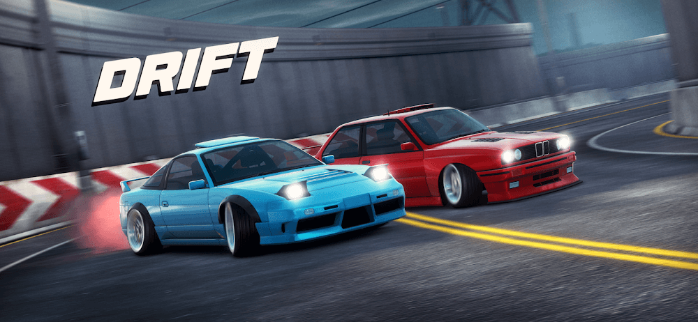 Static Shift Racing screenshot 2