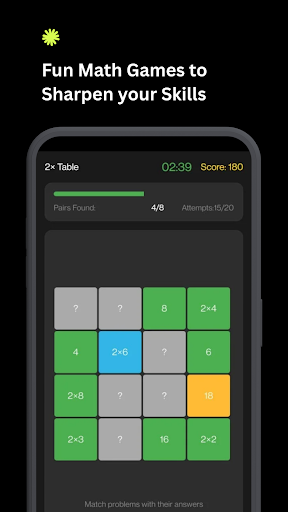 Mental Math Tricks Workout MOD screenshot 2