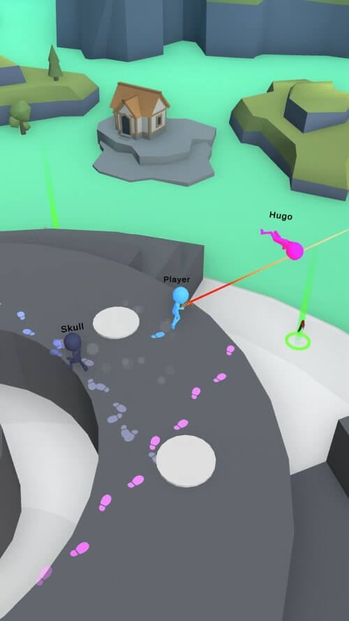 Slash Royal screenshot 2