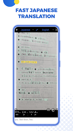 Mazii Jisho, Translator, Kanji MOD screenshot 2