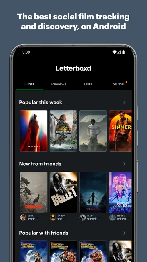 Letterboxd screenshot 2