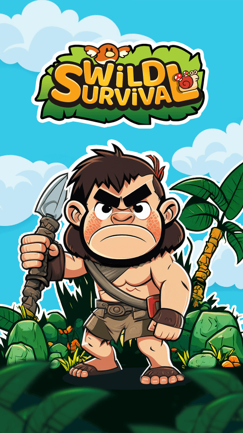 Wild Survival screenshot 2