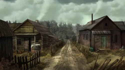 The Wild Case Adventure (Full) screenshot 2