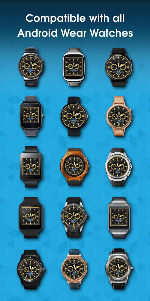 Facer Watch Faces screenshot 2