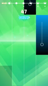 Magic Tiles 3 (MOD, Unlimited Money) screenshot 2