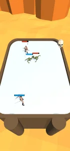 Merge Master (MOD, Unlimited Coins) screenshot 2