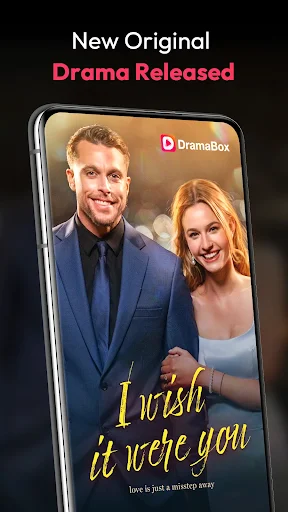 DramaBox screenshot 2