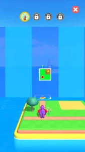 Farm Land (MOD, Unlimited Coins) screenshot 2