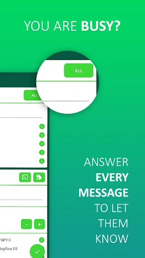 AutoResponder for WhatsApp MOD screenshot 2