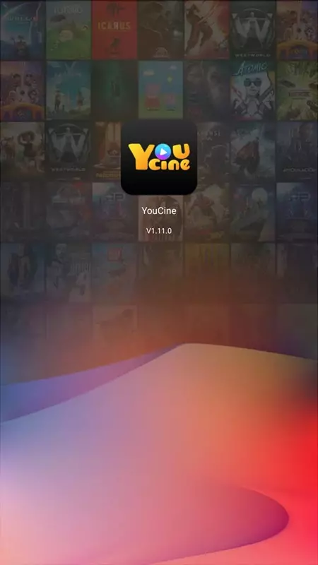 YouCine MOD screenshot 2
