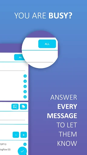AutoResponder for VB MOD screenshot 2