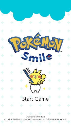 Pokémon Smile screenshot 2