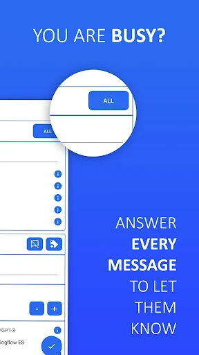 AutoResponder for Signal MOD screenshot 2