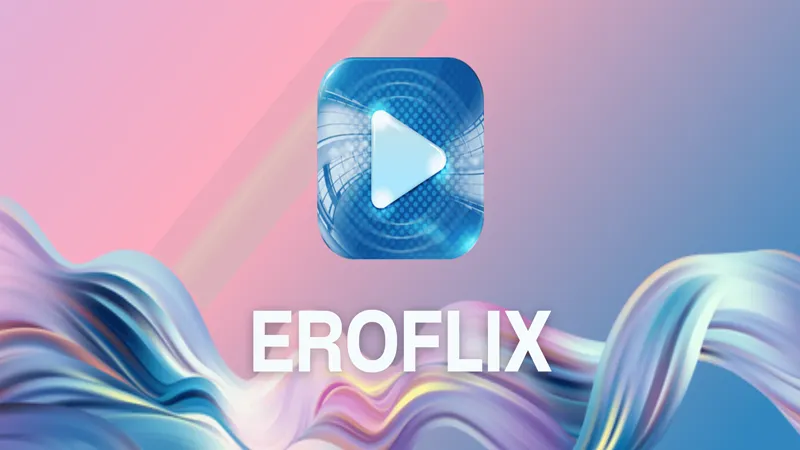 Eroflix MOD screenshot 2