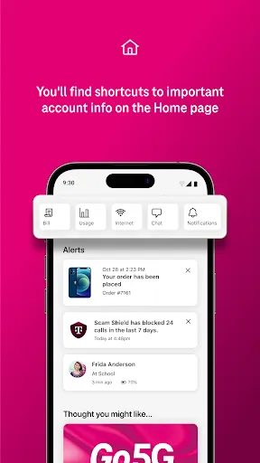 T-Life screenshot 2