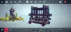 Besiege screenshot 2