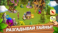 Funky Bay – Farm frenzy screenshot 2