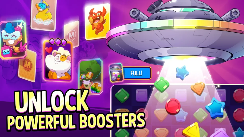 Match Masters screenshot 1