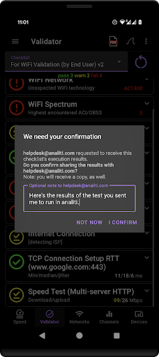 analiti MOD screenshot 2