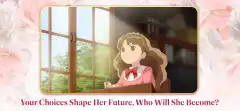 Crunchyroll: Princess Maker 2 screenshot 2