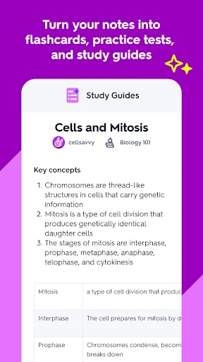 Quizlet MOD screenshot 2