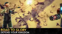 Last Hope TD – Zombie Tower Defense Games Offline screenshot 2
