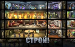 Zero City: Bunker & Zombie Games. Shelter Survival screenshot 2