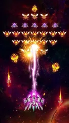 Space Shooter: Galaxy Attack (Premium) screenshot 2