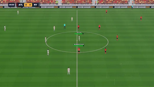 Soccer Manager 2026 (MOD, Useful Features) screenshot 3