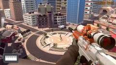 Sniper 3D Assassin: Free Games screenshot 3