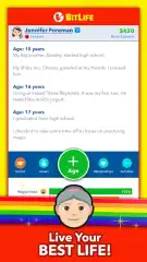 BitLife – Life Simulator screenshot 3