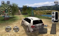 4×4 Off-Road Rally 7 screenshot 3