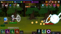 Grow ArcherMaster – Idle Action Rpg screenshot 3