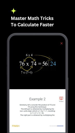 Mental Math Tricks Workout MOD screenshot 3