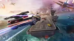Asphalt 8: Airborne screenshot 3