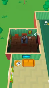 My Perfect Hotel (MOD, Unlimited Money) screenshot 3